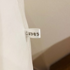 とりもち　ぬいぐるみ　特大の画像