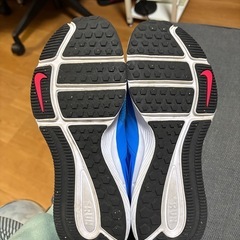 スニーカー23,0cm 本日タイムセール2000の画像