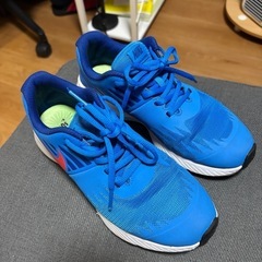 スニーカー23,0cm 本日タイムセール2000の画像