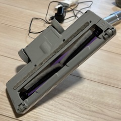 【終了】AQUA製 スティック型クリーナーの画像