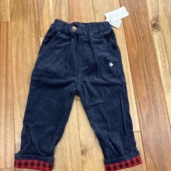 POLOのズボン90