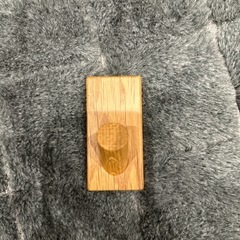 無印良品　壁に付けられる家具　フック