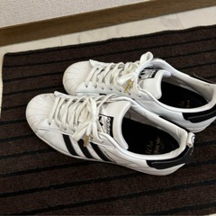 タイムセール本日1000円値下げ　adidasスニーカー