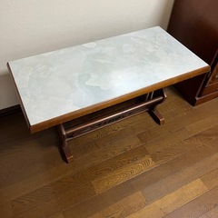 ローテーブル