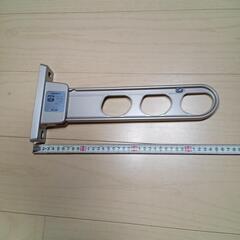 物干しの画像