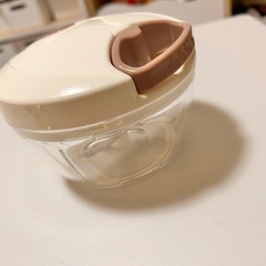 ぶんぶんチョッパー