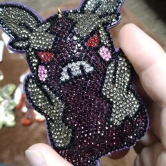 【無料】ポケモンキーホルダー各種の画像