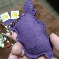 【無料】ポケモンキーホルダー各種の画像