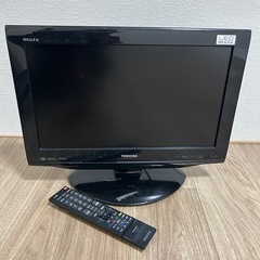 テレビ