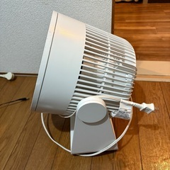 サーキュレーターの画像
