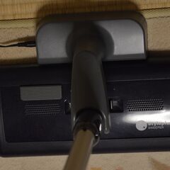 ショップジャパン(SHOP JAPAN) スタイルプラススイーパー本体+充電セット ブルーの画像