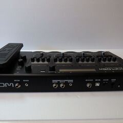 Zoom G5n　マルチエフェクターの画像
