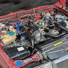 940エステート フル装備 車検あり 再出品の画像