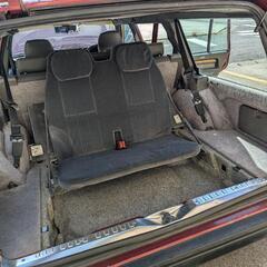 940エステート フル装備 車検あり 再出品の画像