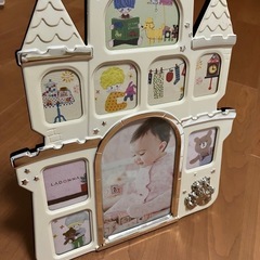 キシマ　フォトフレームの画像