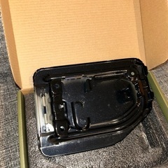 ジムニー jb64 給油口 フタの画像