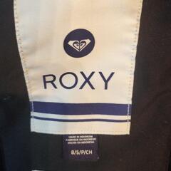 ROXY　スキーウェアの画像