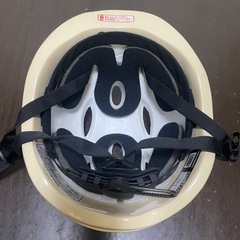 ミニーマウス🎀キッズ用 自転車ヘルメットの画像