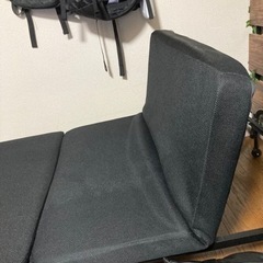 家具 ベッド シングルベッドの画像