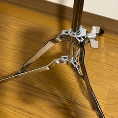 Pearl ドラムパッド（スティック付き）の画像