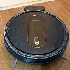ロボット掃除機