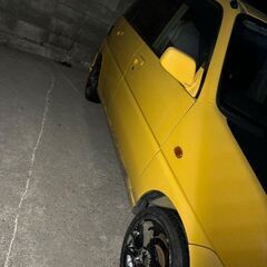 スバルプレオRSＲＡ2ＣＶＴ4WDスーパーチャージャーの画像