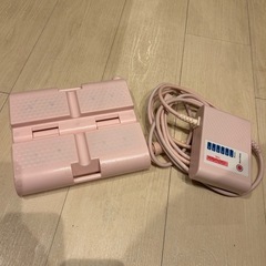 磁気治療器の中古が安い！激安で譲ります・無料であげます