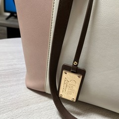 トートバッグの画像