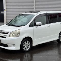 全国提携ローン！！全国納車始めました！！ノア！Si！特別価格コミ...