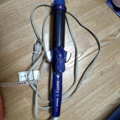 カールアイロンナショナル