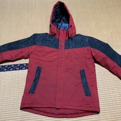 WORKMAN AEGIS イージス 防寒着