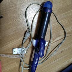 カールアイロンナショナルの画像