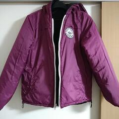 リバーシブルダウン（160位）の画像