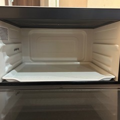 HITACHI水蒸気オーブンレンジの画像