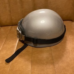 ヘルメットの画像