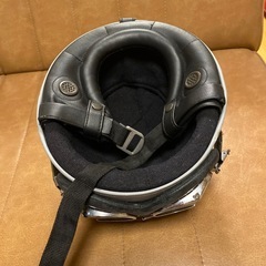 ヘルメットの画像