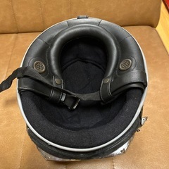 ヘルメットの画像