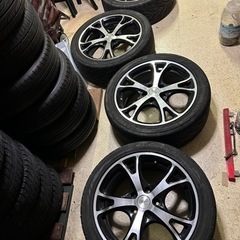 WORK   Script 4本セット