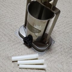 ソーセージスタッファー（中古）