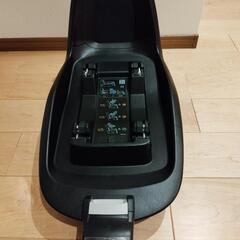 マキシコシ　チャイルド用アタッチメント　2wayFix