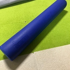 ストレッチポール