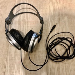 SONYヘッドフォン