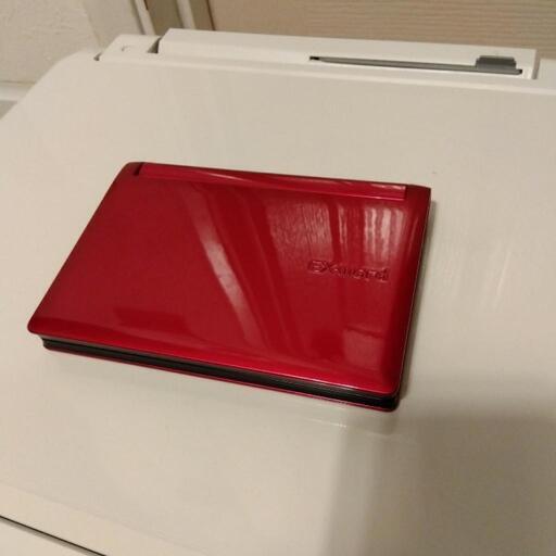 カシオCASIO電子辞書