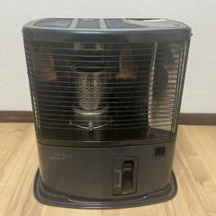 【お話し中】石油ストーブ