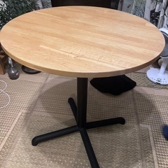 IKEAダイニングテーブル※取りにこられる方限定※