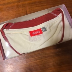 ニンテンドーミュージアム限定　ファミコンTシャツ