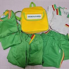 あすなろ保育園用品