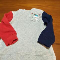 トーマストレーナー size90の画像