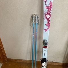 ATOMICレディーススキー