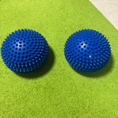 足ツボマッサージ